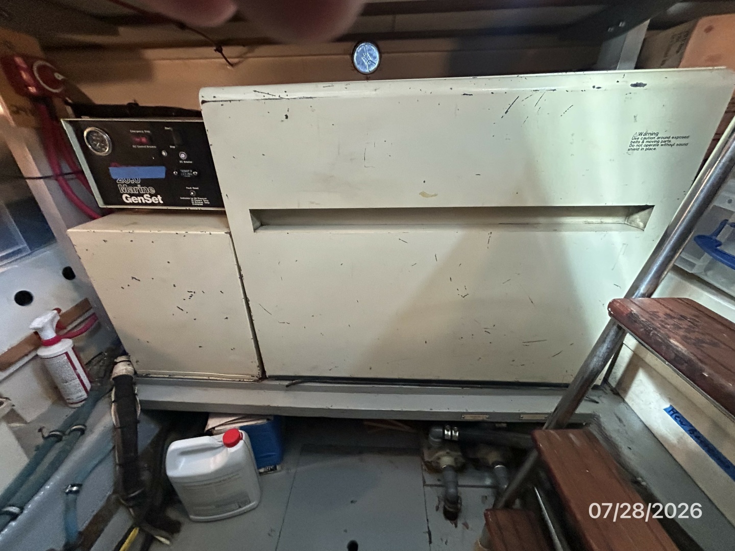 Hatteras  Yacht For Sale