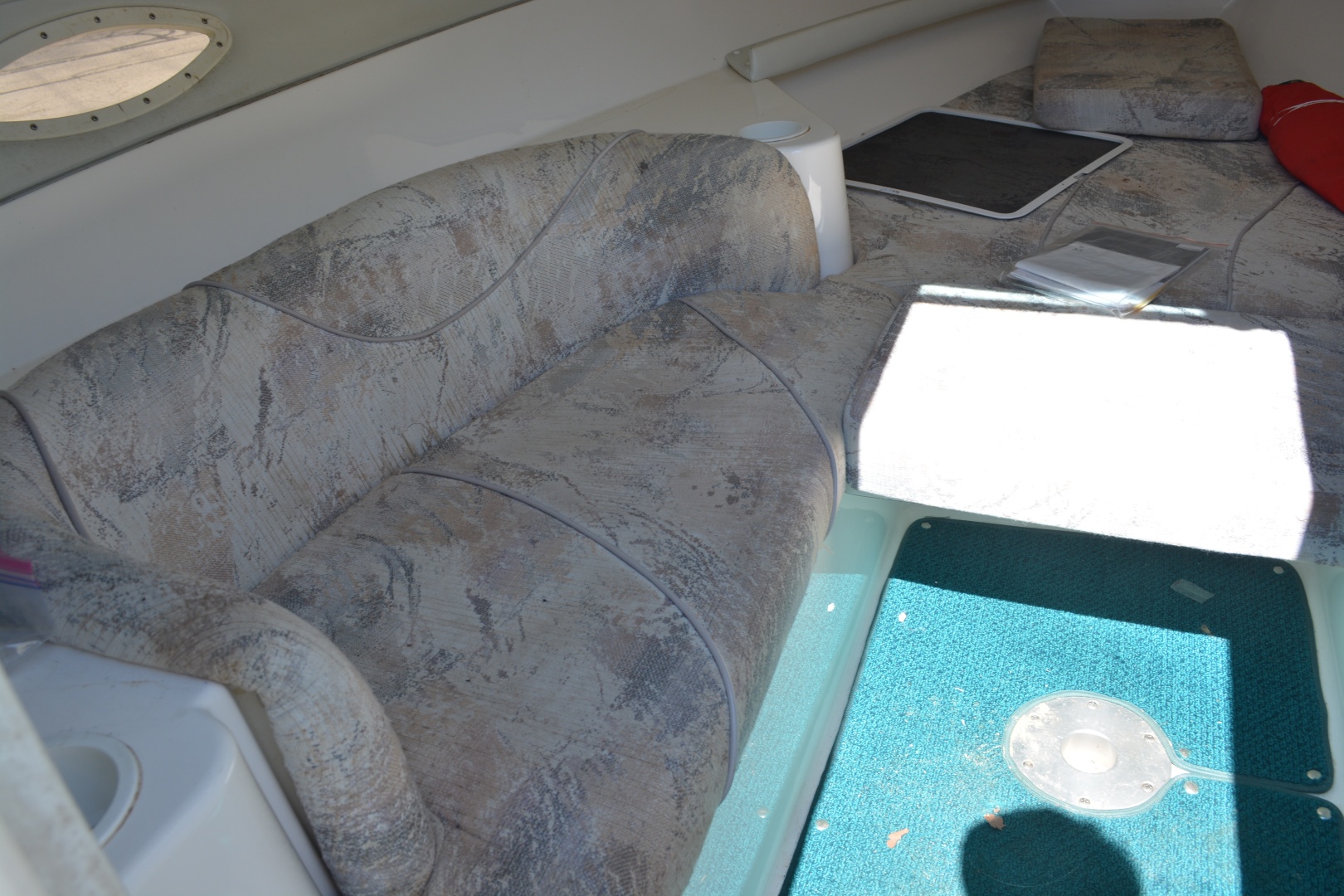 1997 Wellcraft Eclipse2400SC