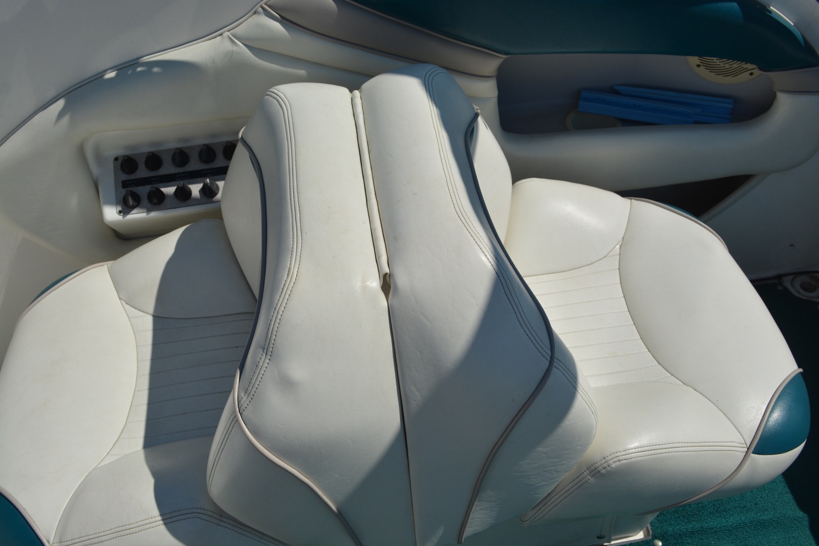 1997 Wellcraft Eclipse2400SC
