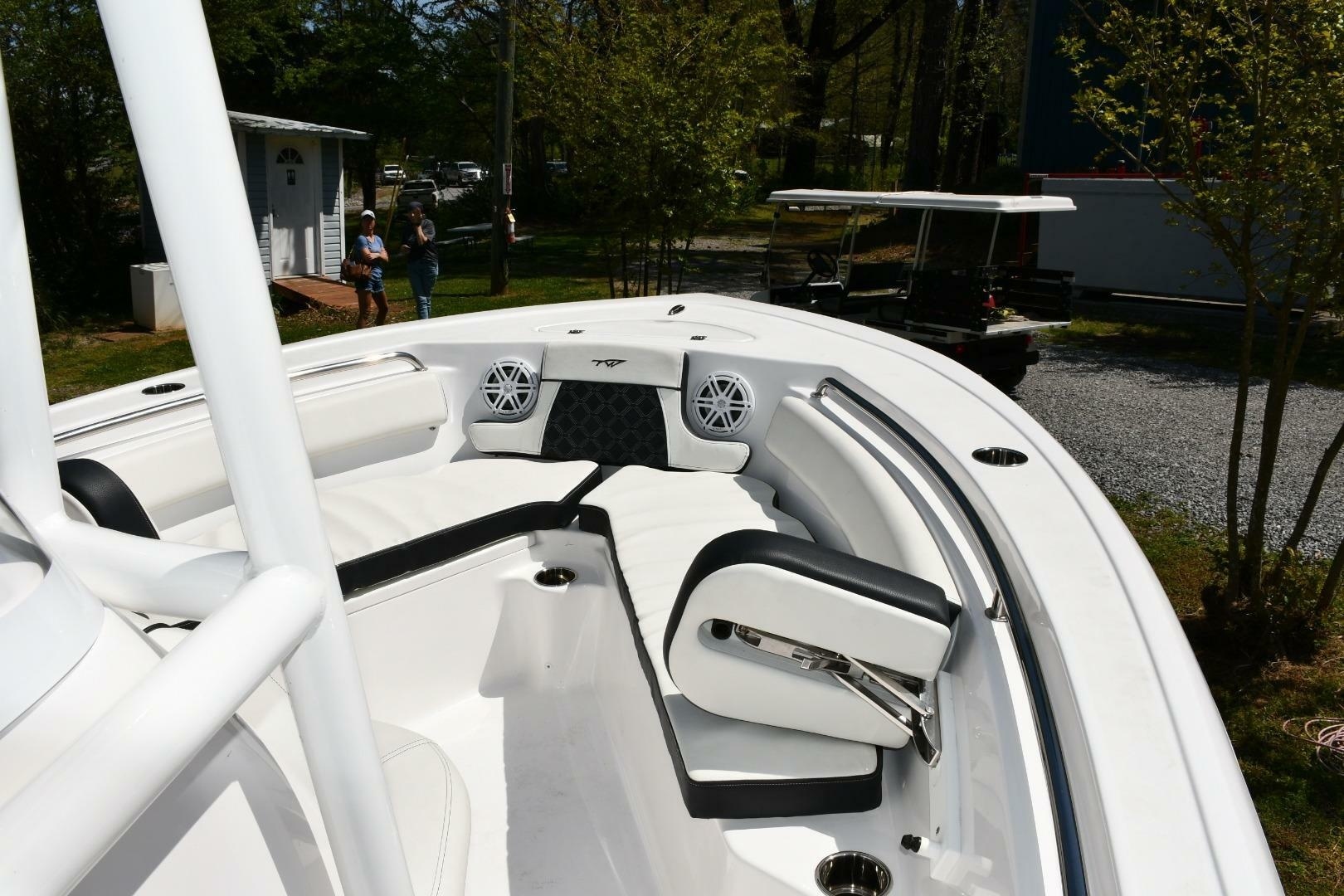 2023 Tidewater 210 LXF