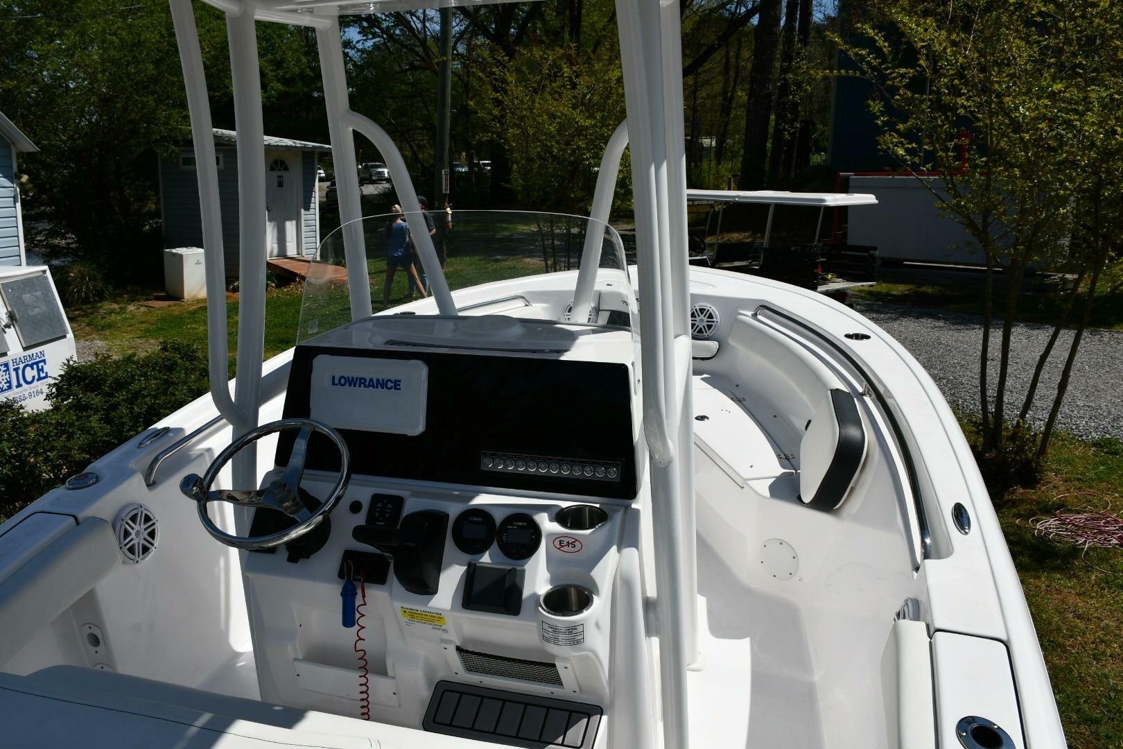 2023 Tidewater 210 LXF