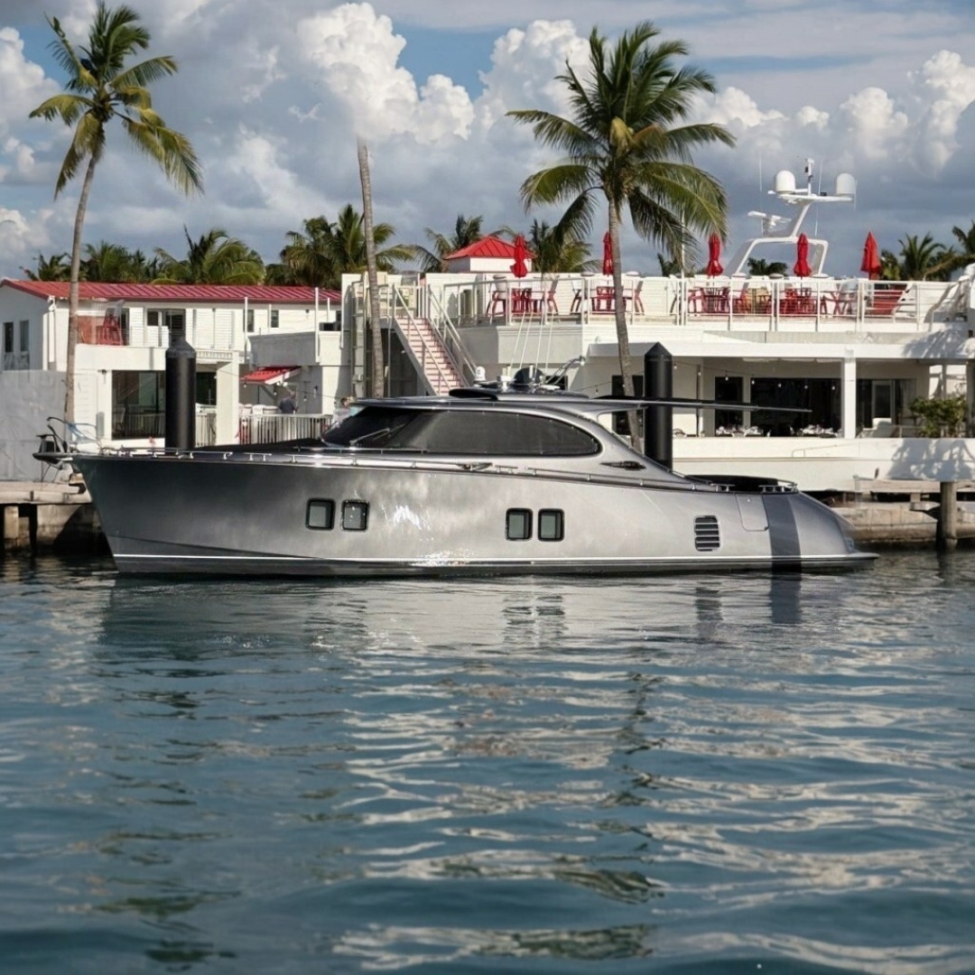 2025 Zeelander Z5