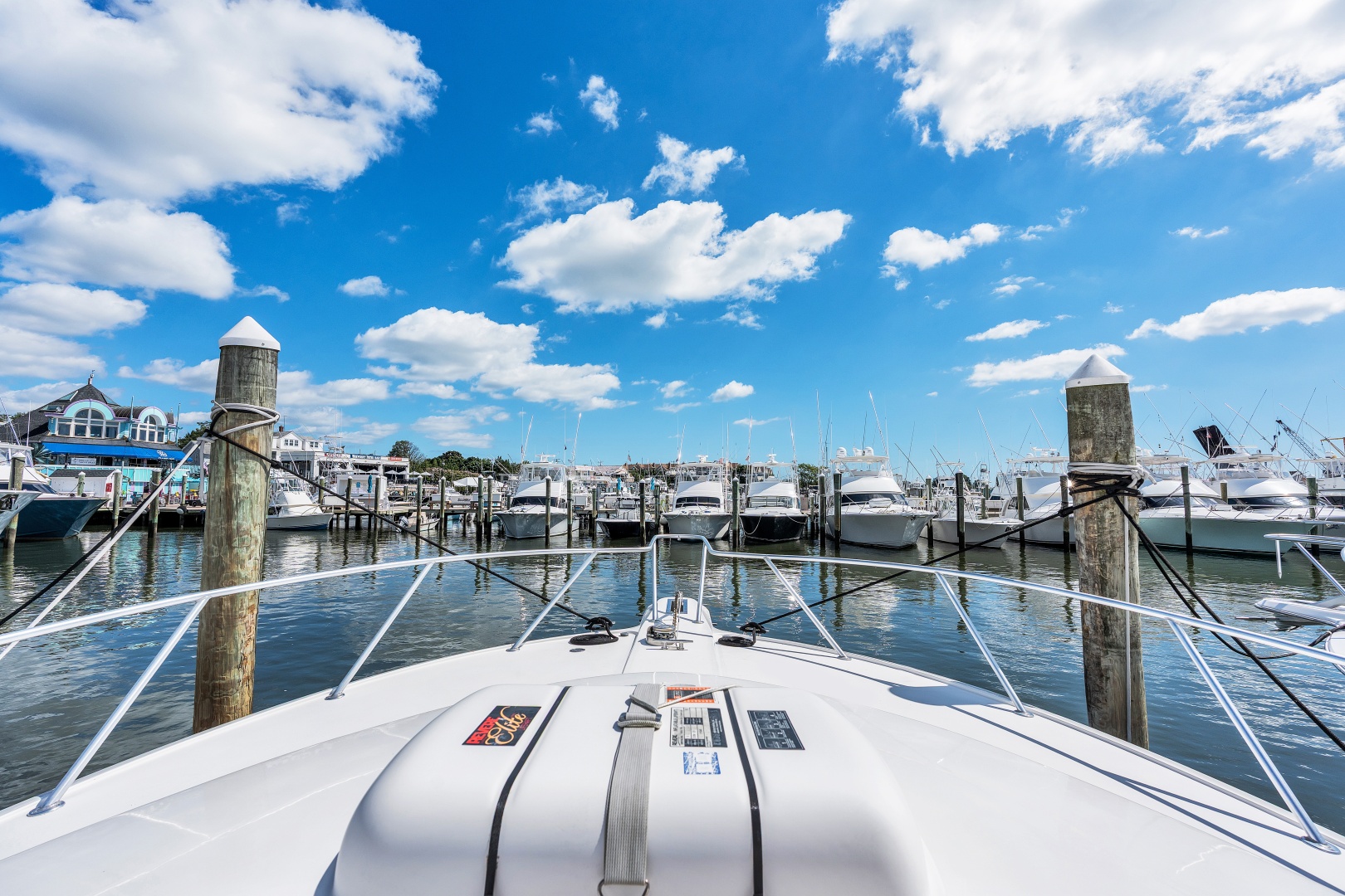 3 Paesans 46ft Ocean Yachts Yacht For Sale 3 Paesans 46ft Ocean Yachts Yacht For Sale