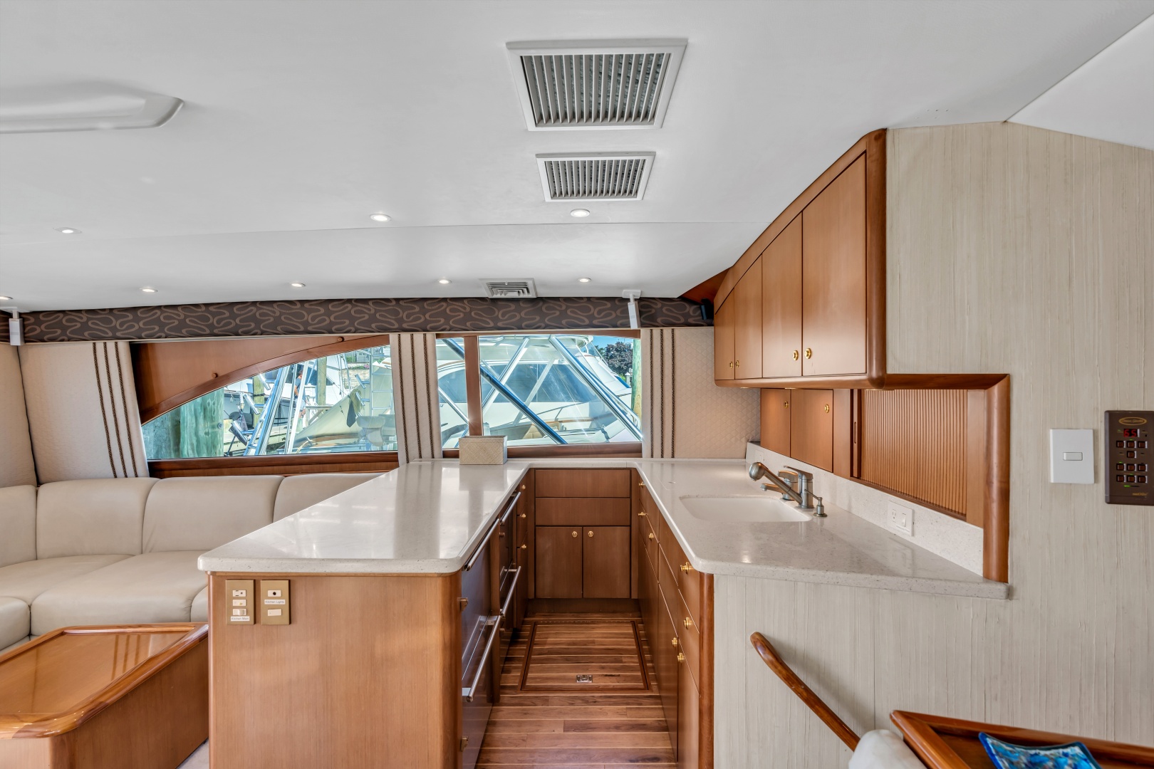3 Paesans 46ft Ocean Yachts Yacht For Sale 3 Paesans 46ft Ocean Yachts Yacht For Sale