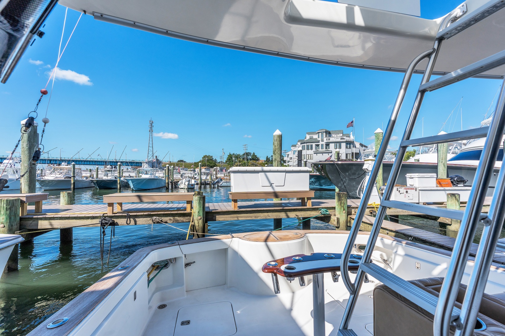 3 Paesans 46ft Ocean Yachts Yacht For Sale 3 Paesans 46ft Ocean Yachts Yacht For Sale