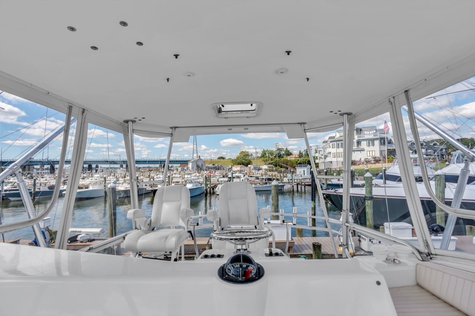 3 Paesans 46ft Ocean Yachts Yacht For Sale 3 Paesans 46ft Ocean Yachts Yacht For Sale
