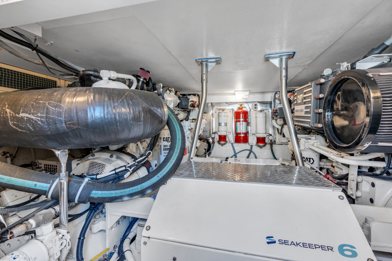3 Paesans 46ft Ocean Yachts Yacht For Sale 3 Paesans 46ft Ocean Yachts Yacht For Sale