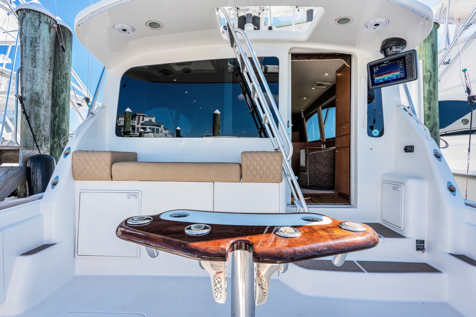 3 Paesans 46ft Ocean Yachts Yacht For Sale 3 Paesans 46ft Ocean Yachts Yacht For Sale