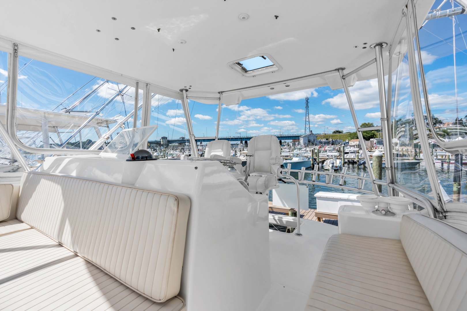 3 Paesans 46ft Ocean Yachts Yacht For Sale 3 Paesans 46ft Ocean Yachts Yacht For Sale