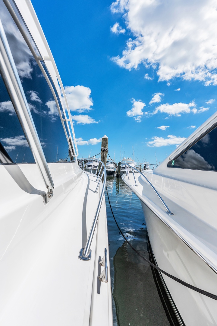 3 Paesans 46ft Ocean Yachts Yacht For Sale 3 Paesans 46ft Ocean Yachts Yacht For Sale