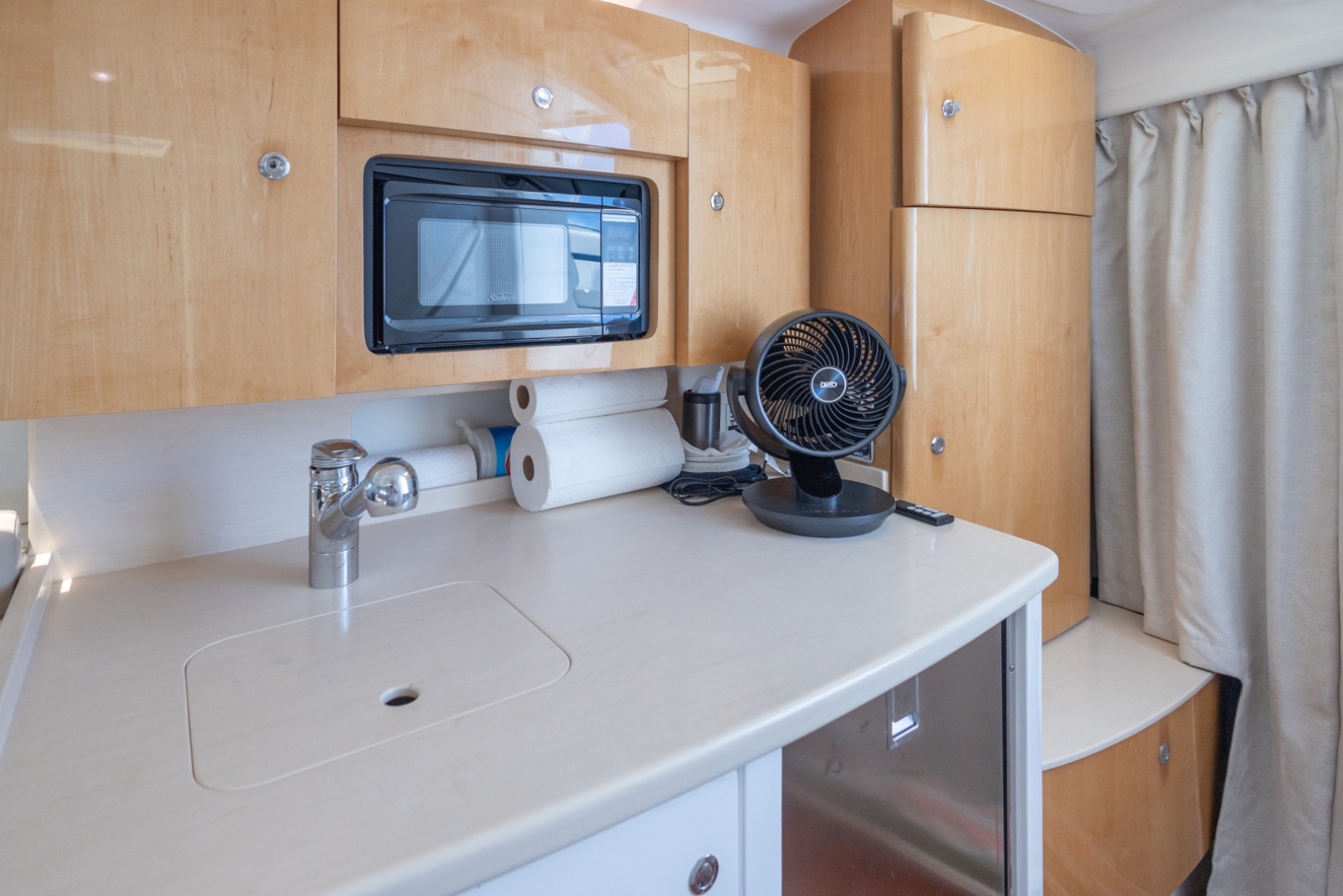 2014 Intrepid 400 Cuddy