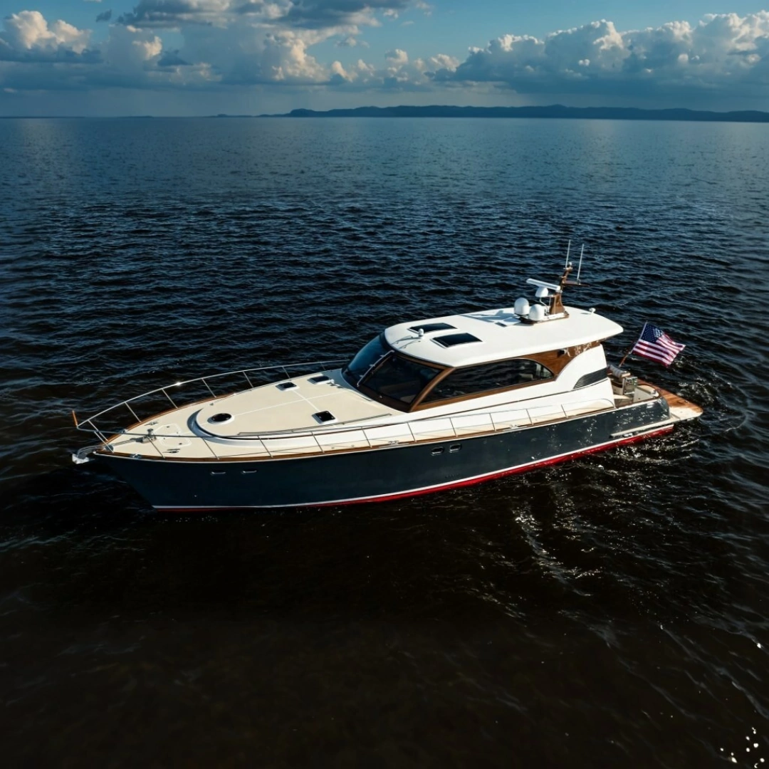 2006 Vicem 62 Custom - photo 1 of 94