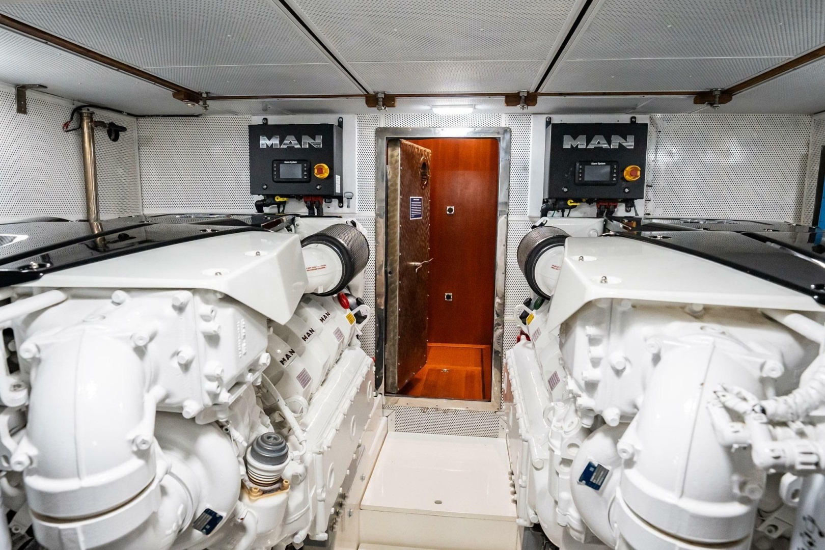 Vicem 62 Custom Yacht For Sale