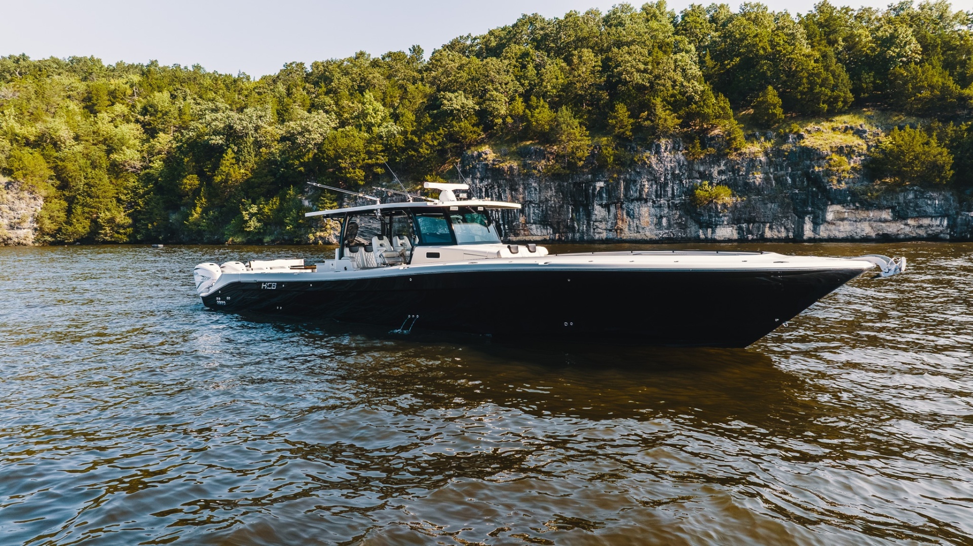 2018 HCB 53 Suenos