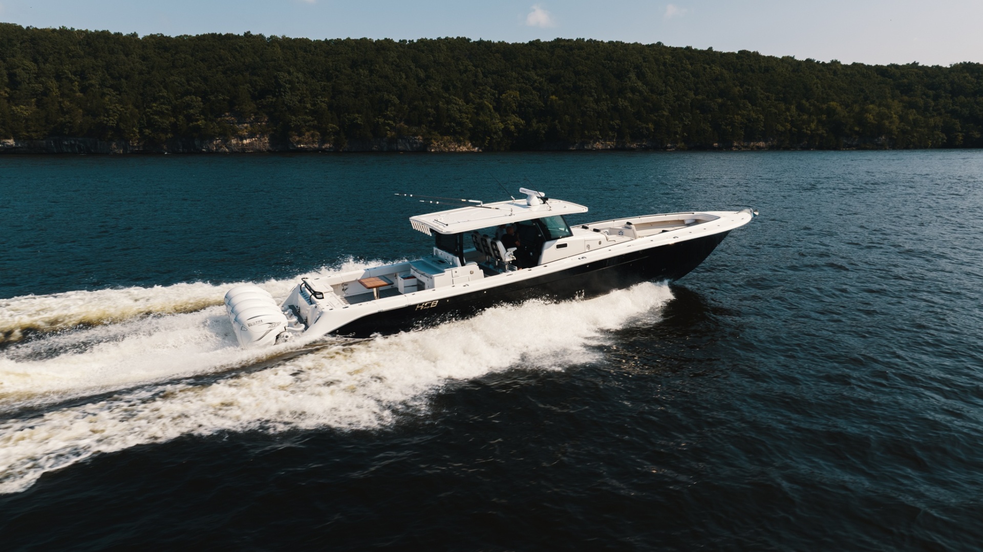 2018 HCB 53 Suenos