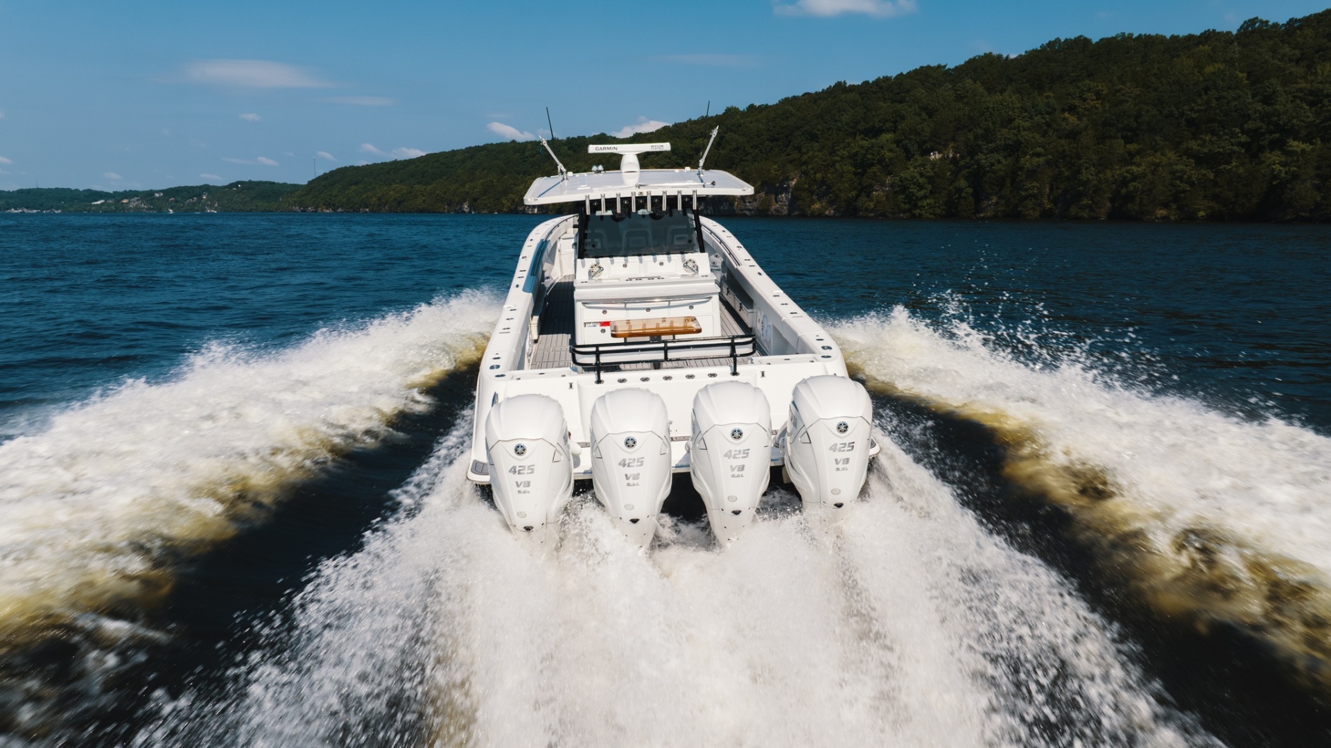 2018 HCB 53 Suenos