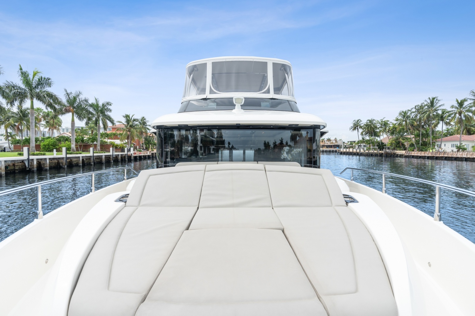 2022 Absolute Navetta 52