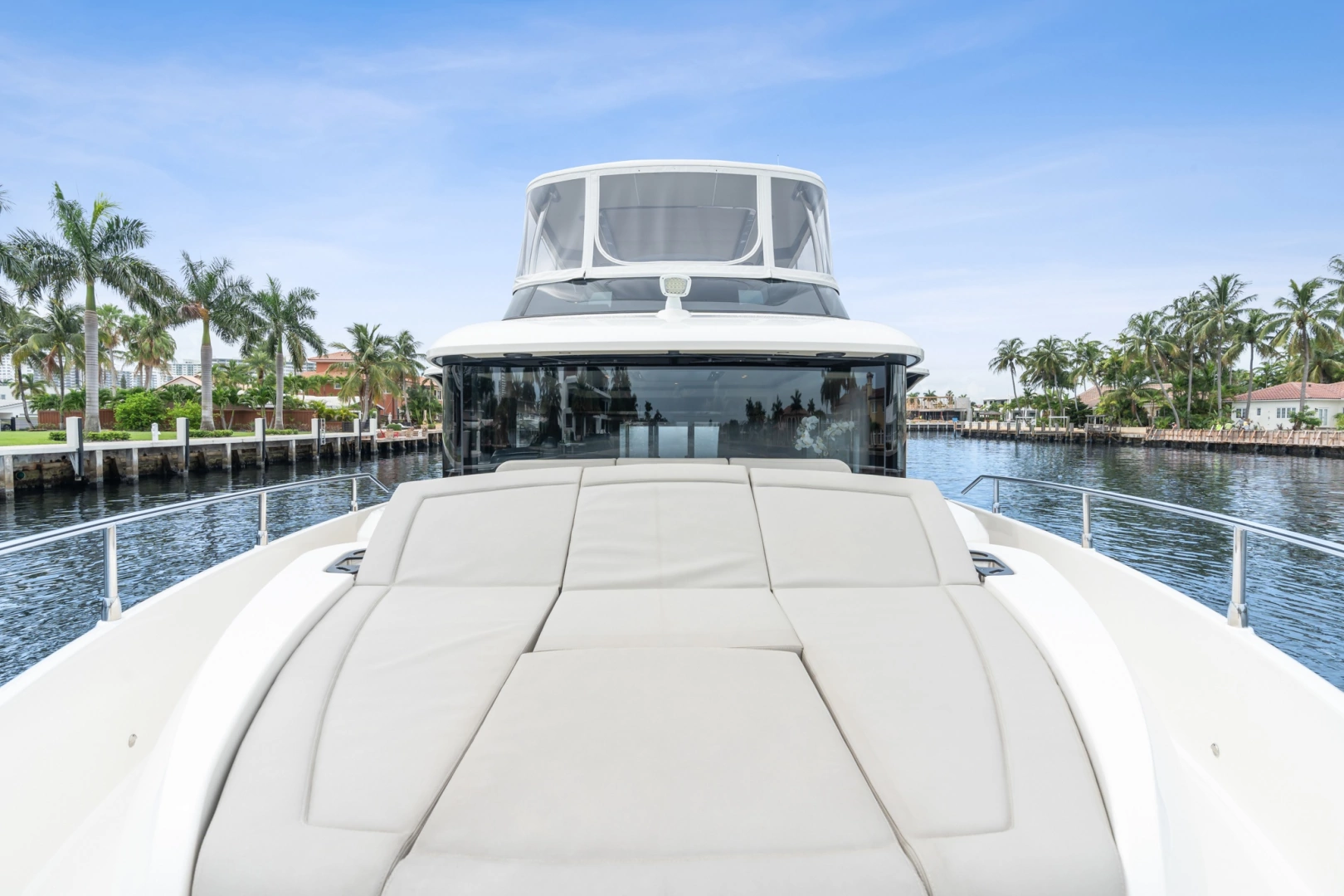 Absolute Navetta 52 Yacht For Sale