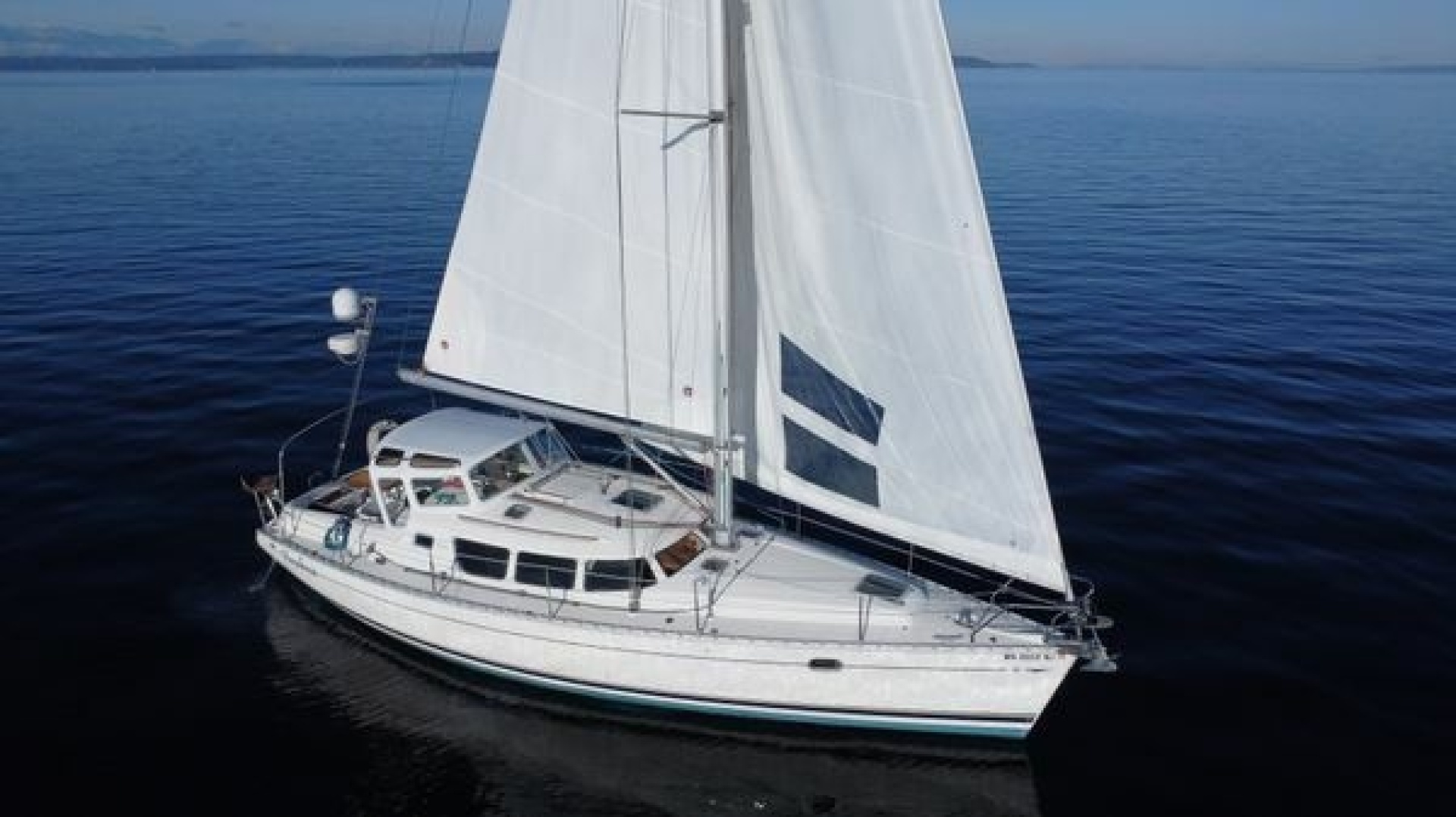 1999 Jeanneau 