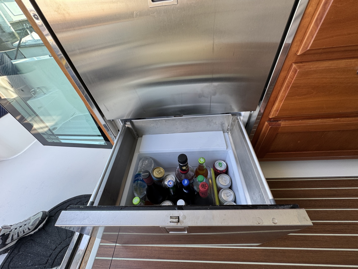 Sea Fantasy 41ft Back Cove Yacht For Sale Sea Fantasy 41ft Back Cove Yacht For Sale