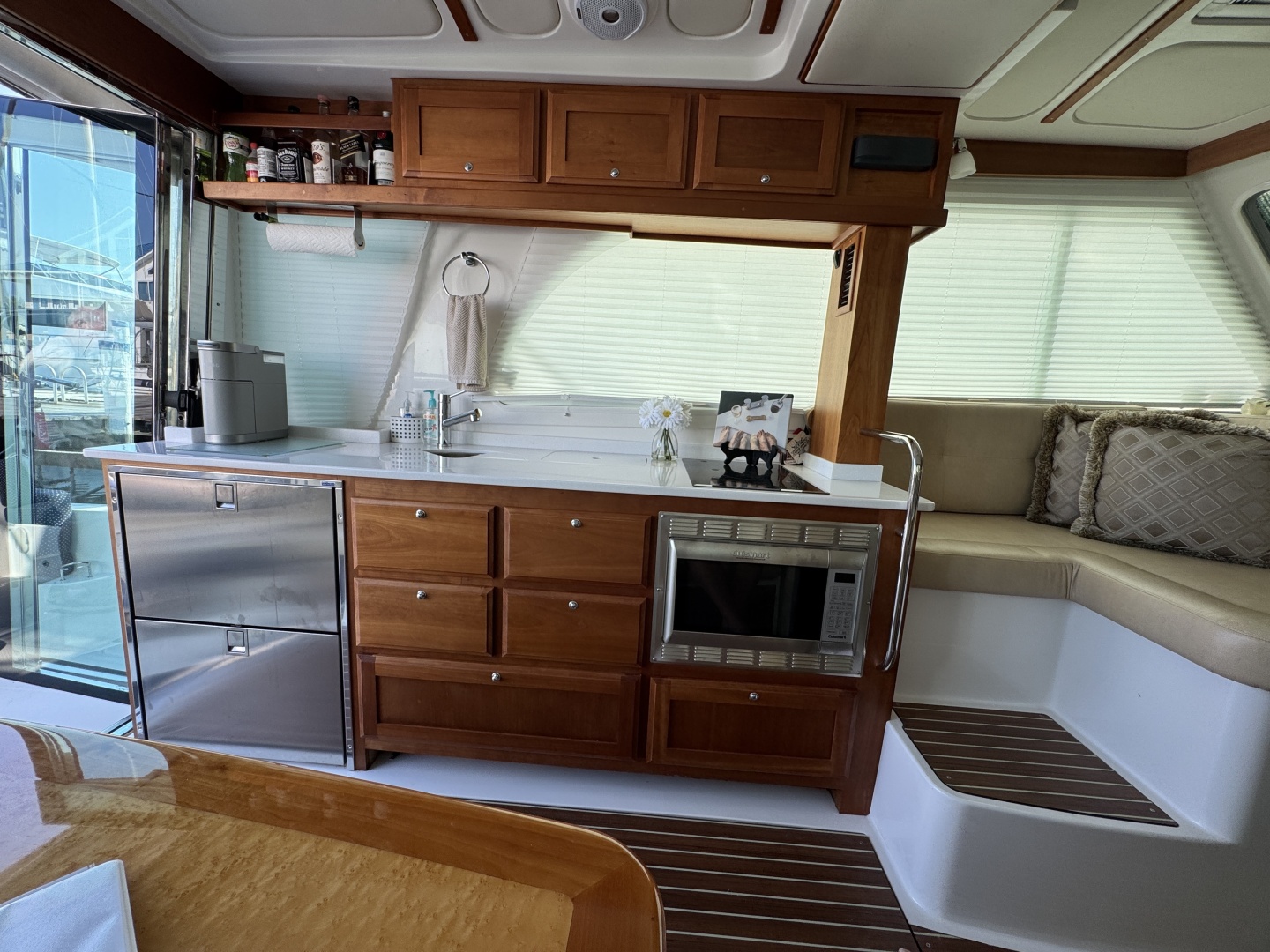 2021 Back Cove 41