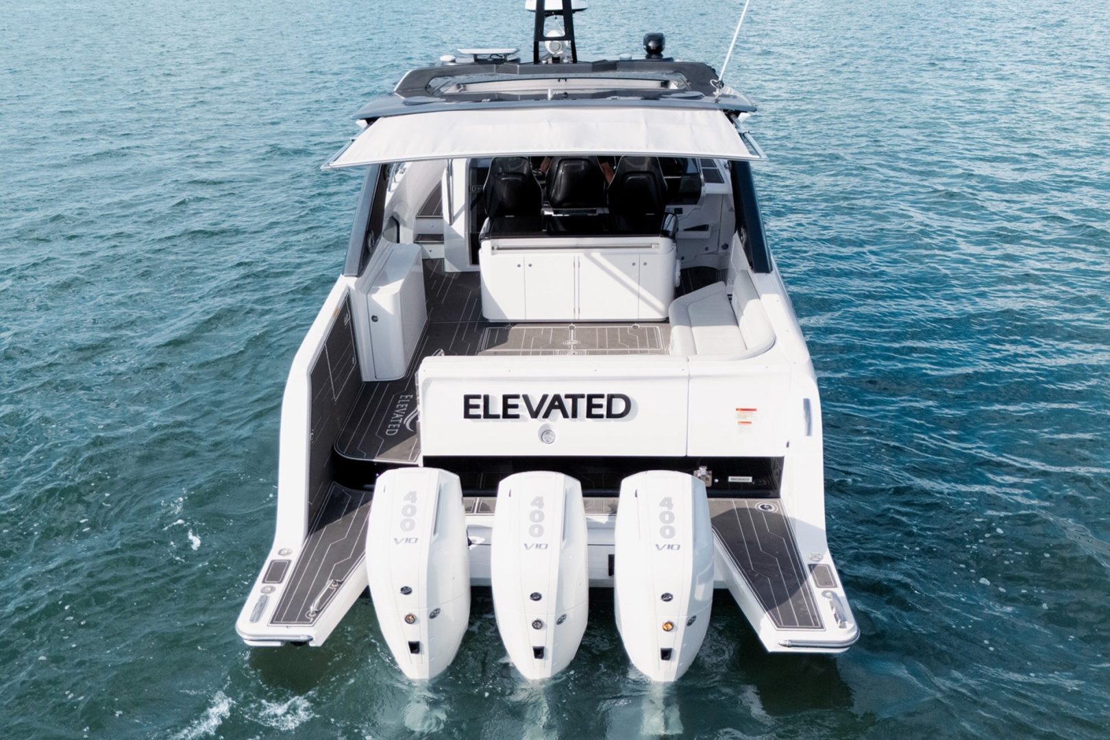 2025 Azimut Verve