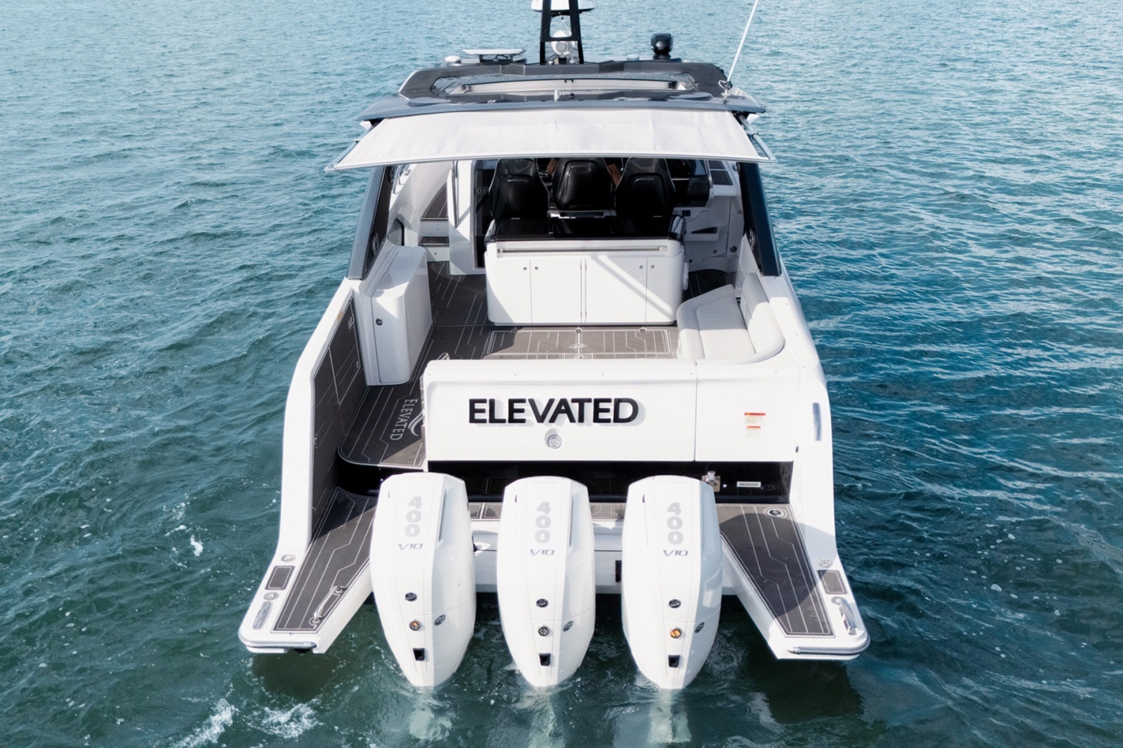 Azimut Verve Yacht For Sale