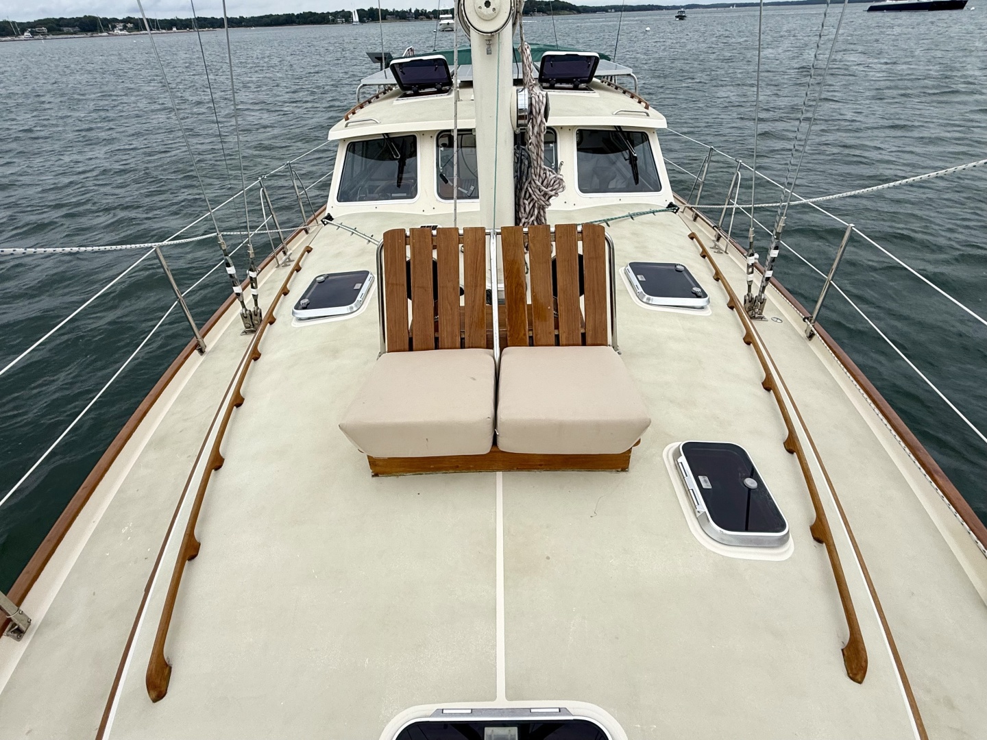 2001 Bruckmann 50