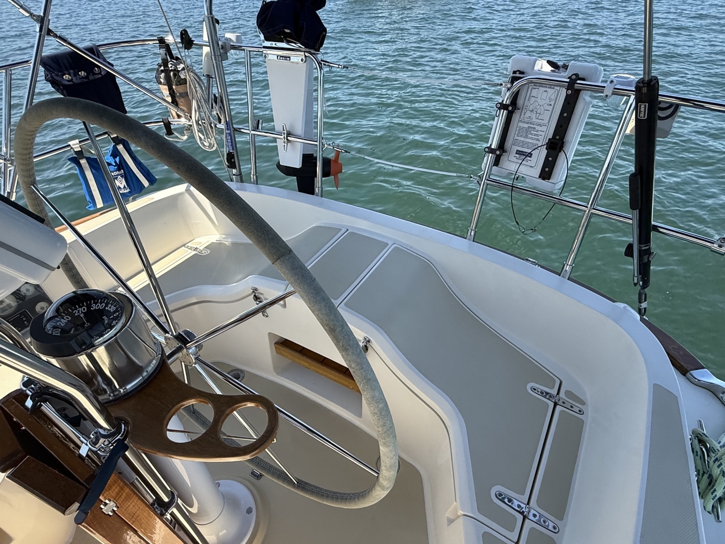 Sabre  Yacht For Sale