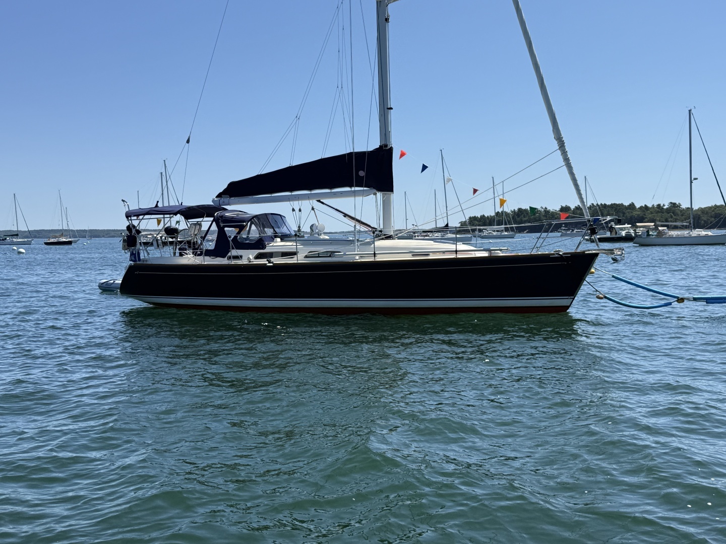 Sabre  Yacht For Sale