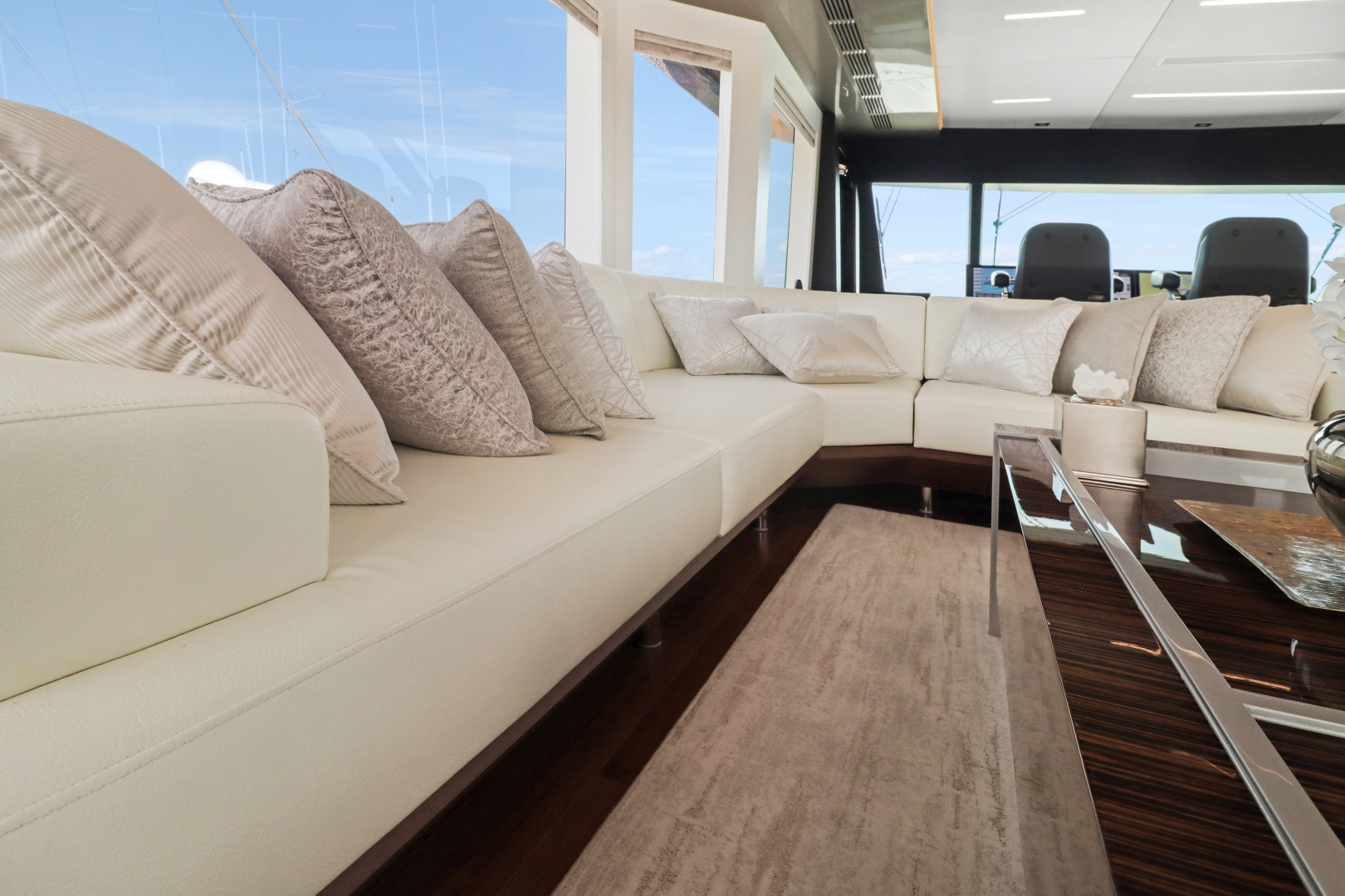 Ocean Alexander 28R Yacht For Sale