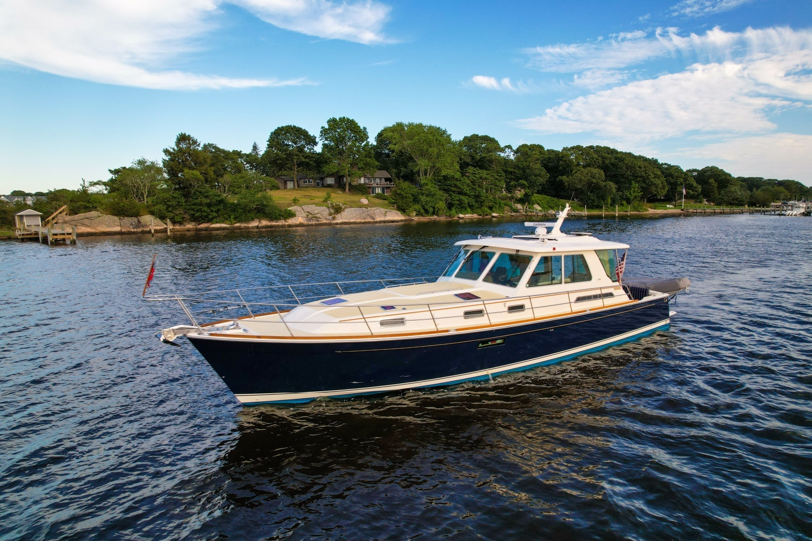 2007 Sabre 52 Salon Express, photo 1 of 71