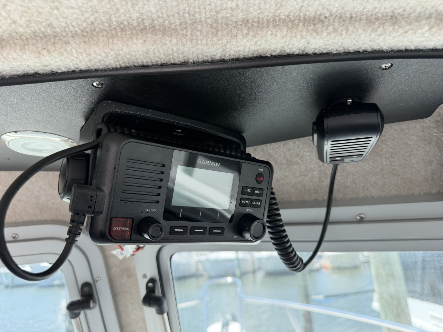 2019 Parker 2520 XLD Sport Cabin