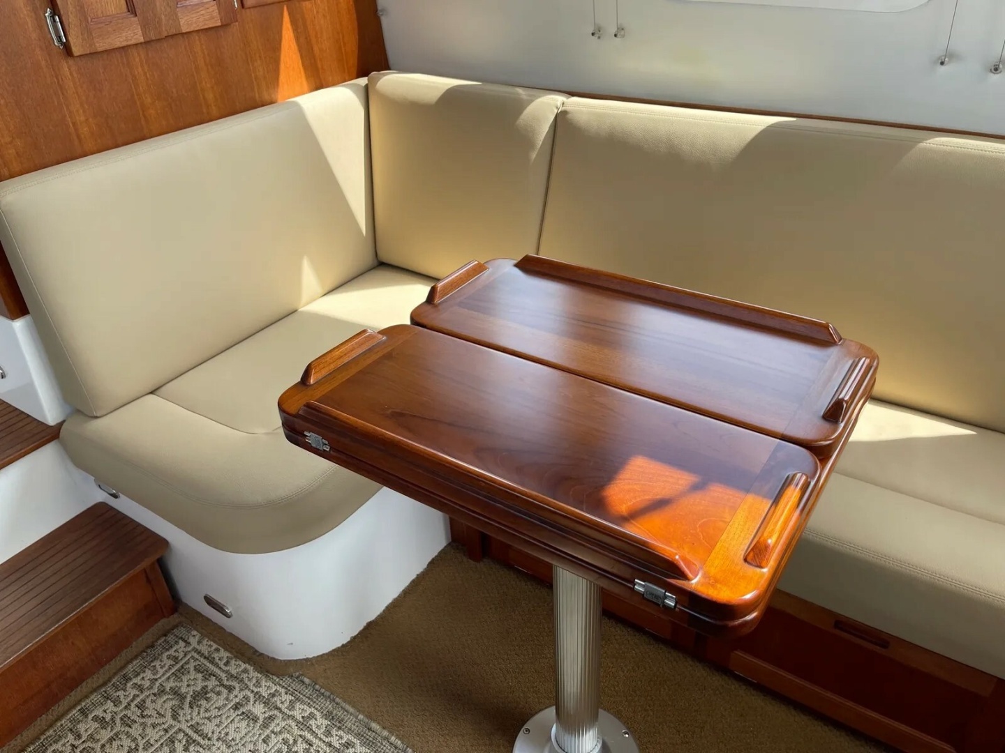 SIMPATICO 34ft Nordic Tugs Yacht For Sale