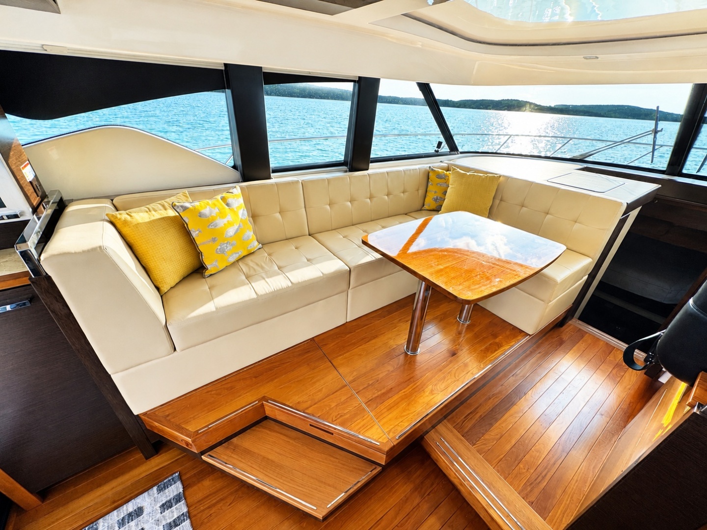 Living The HighLife 44ft Tiara Yachts Yacht For Sale Living The HighLife 44ft Tiara Yachts Yacht For Sale