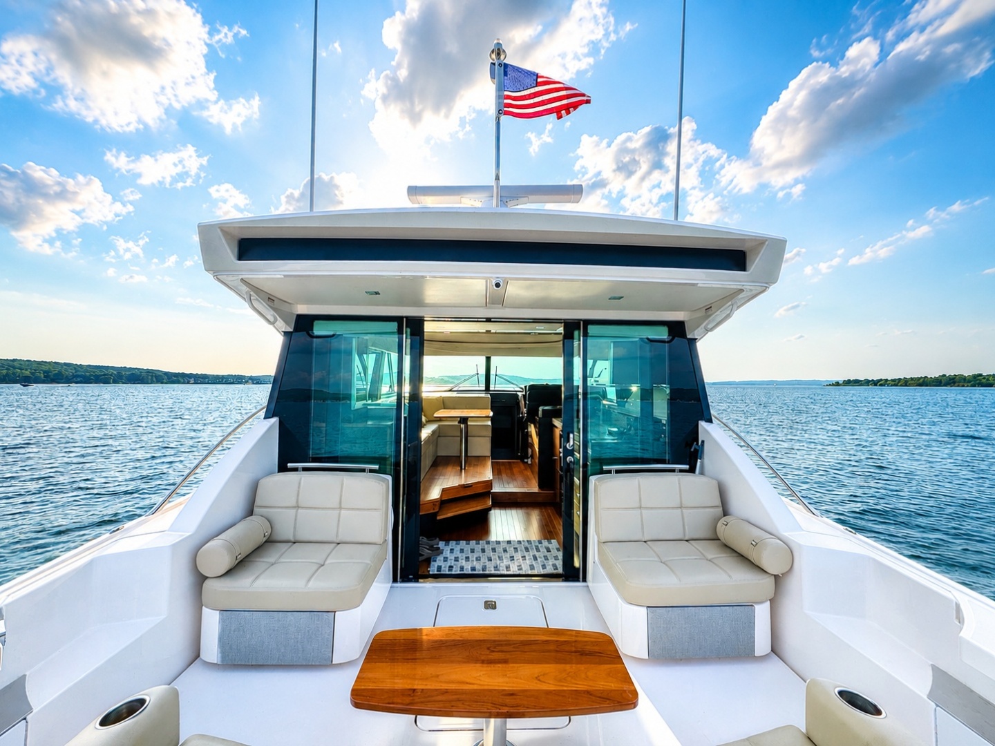 Living The HighLife 44ft Tiara Yachts Yacht For Sale Living The HighLife 44ft Tiara Yachts Yacht For Sale