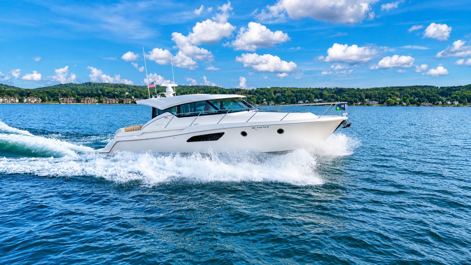 Living The HighLife 44ft Tiara Yachts Yacht For Sale Living The HighLife 44ft Tiara Yachts Yacht For Sale