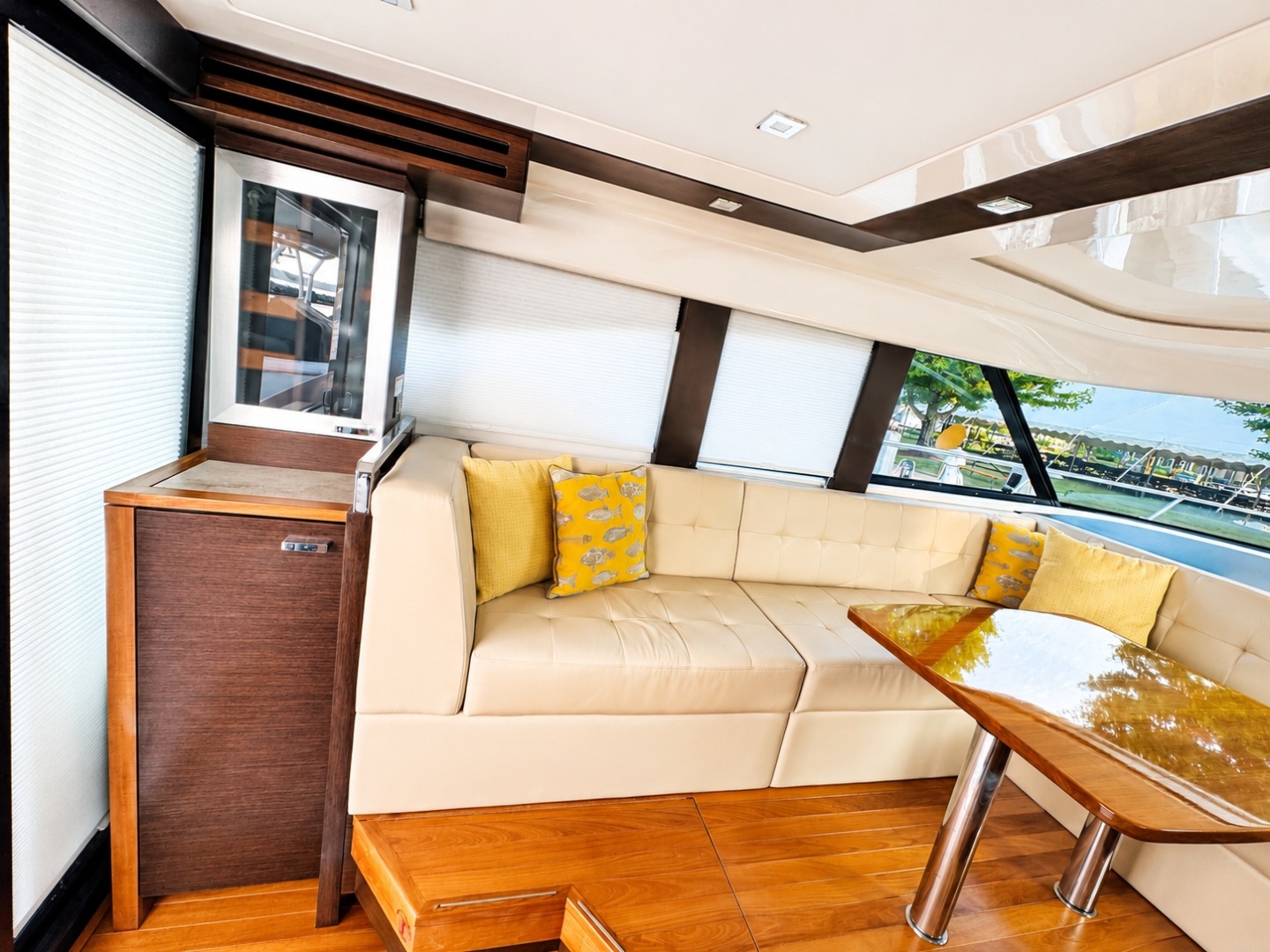 Living The HighLife 44ft Tiara Yachts Yacht For Sale Living The HighLife 44ft Tiara Yachts Yacht For Sale