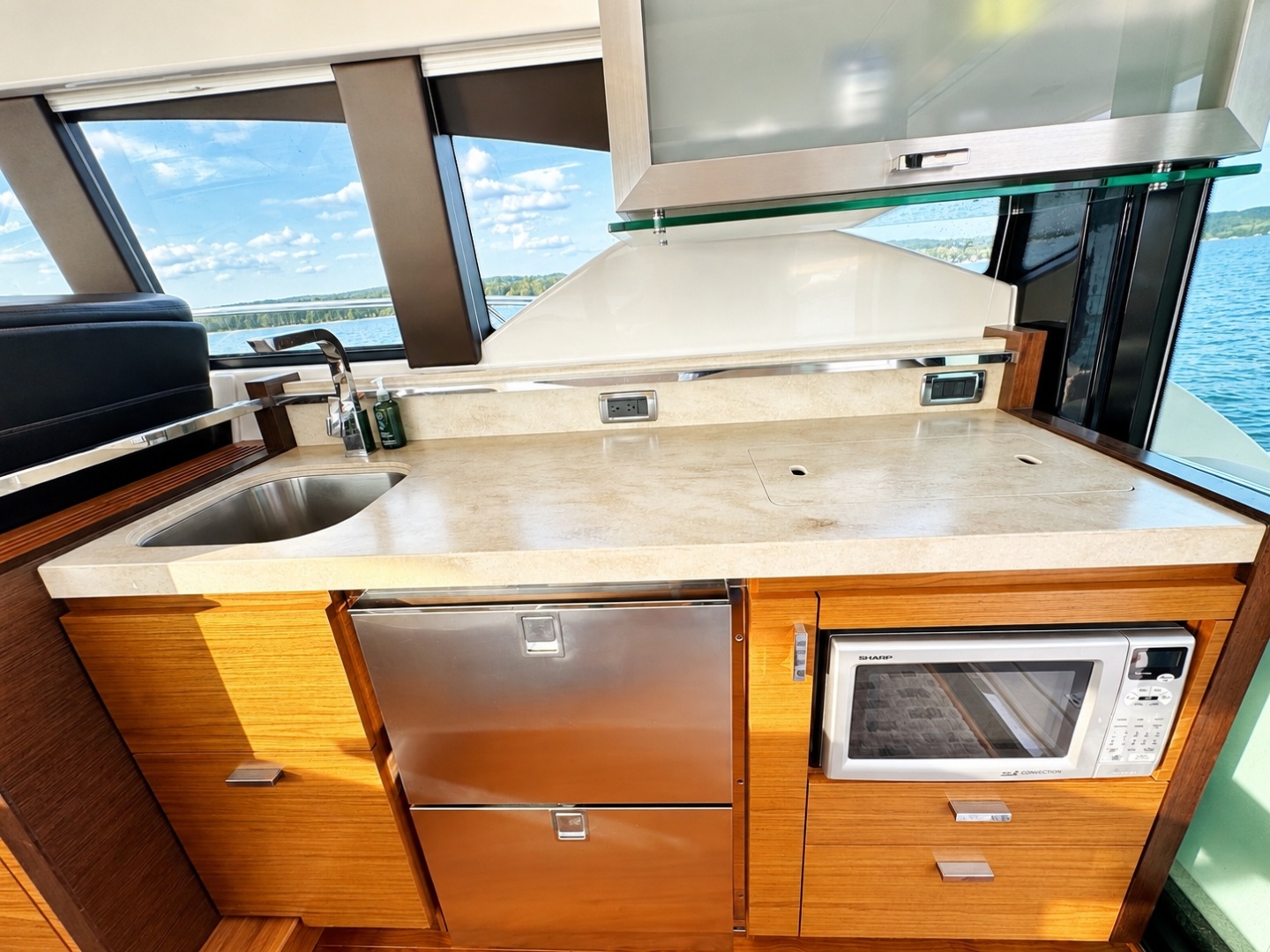Living The HighLife 44ft Tiara Yachts Yacht For Sale Living The HighLife 44ft Tiara Yachts Yacht For Sale