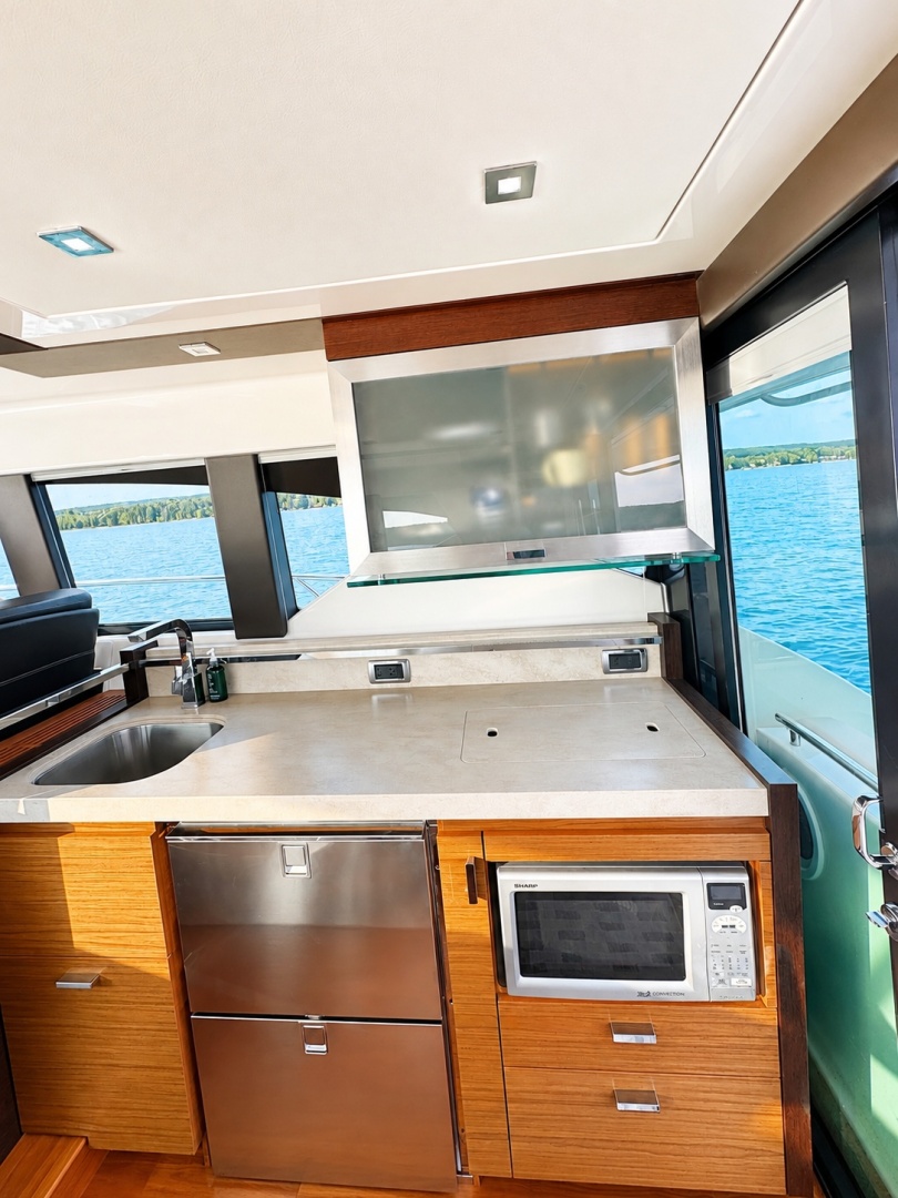 Living The HighLife 44ft Tiara Yachts Yacht For Sale Living The HighLife 44ft Tiara Yachts Yacht For Sale