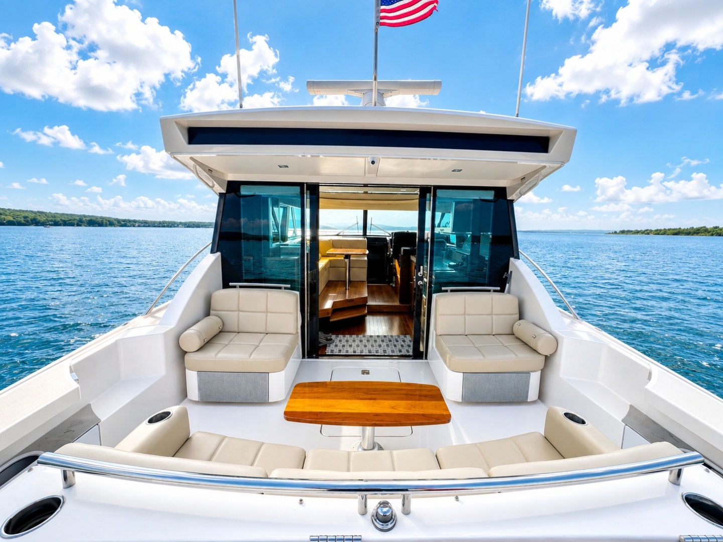 Living The HighLife 44ft Tiara Yachts Yacht For Sale Living The HighLife 44ft Tiara Yachts Yacht For Sale