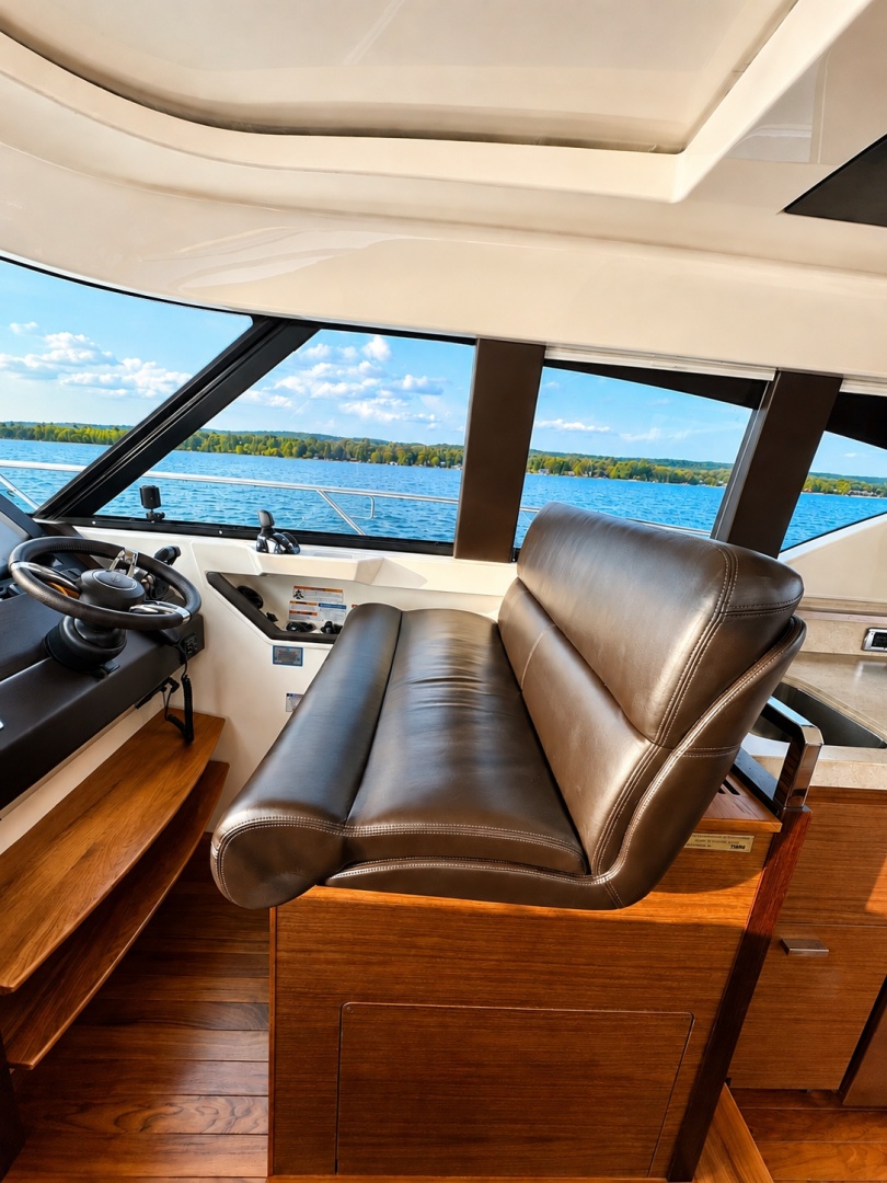 Living The HighLife 44ft Tiara Yachts Yacht For Sale Living The HighLife 44ft Tiara Yachts Yacht For Sale