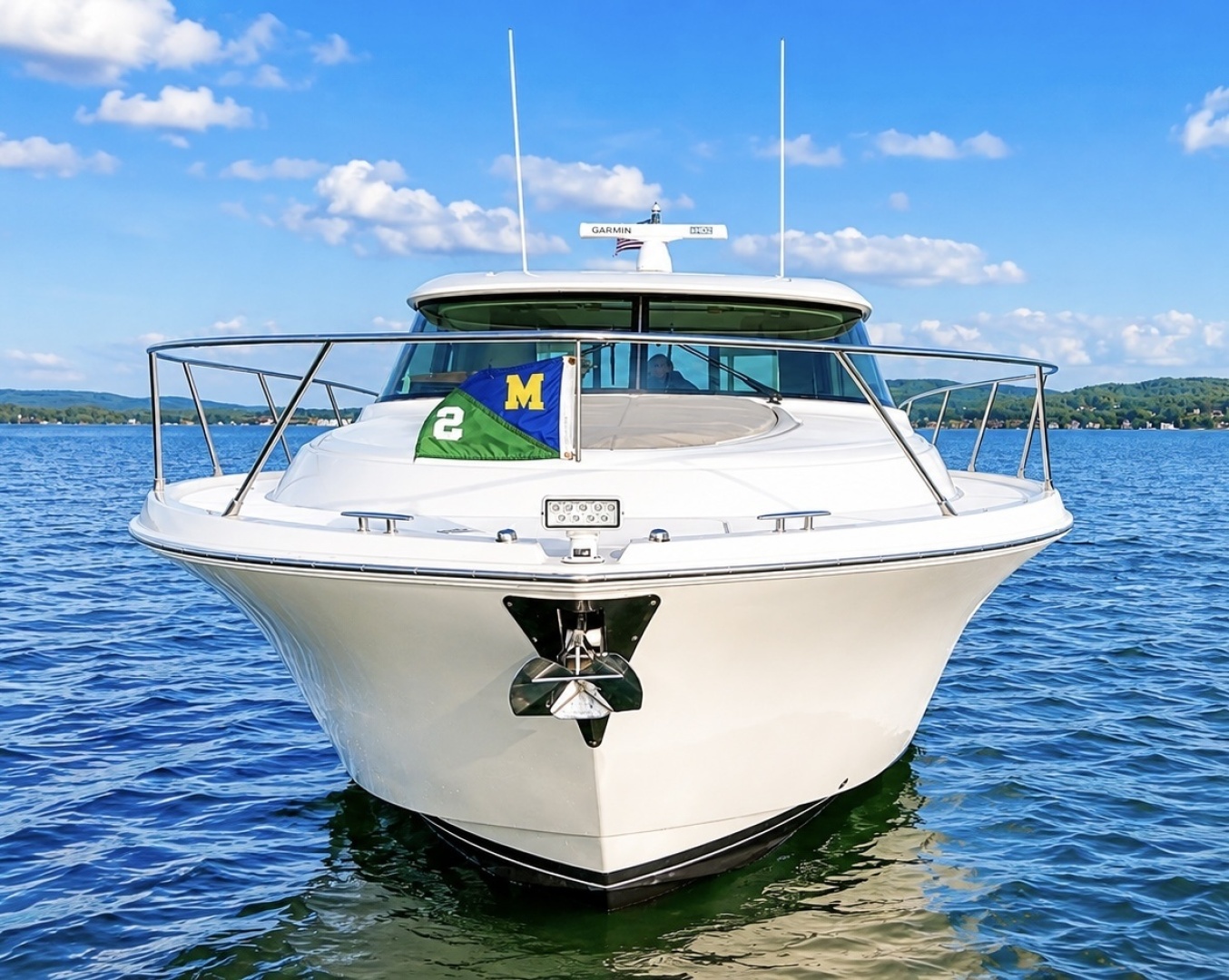 Living The HighLife 44ft Tiara Yachts Yacht For Sale Living The HighLife 44ft Tiara Yachts Yacht For Sale