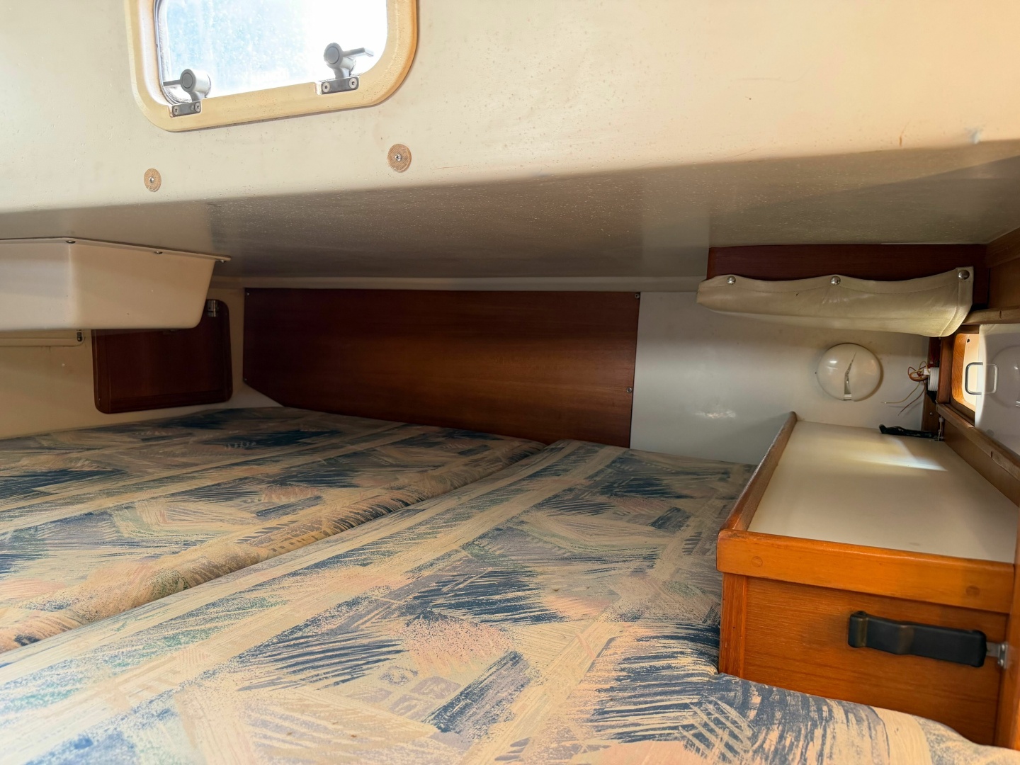 Magnolia 36ft Catalina Yacht For Sale