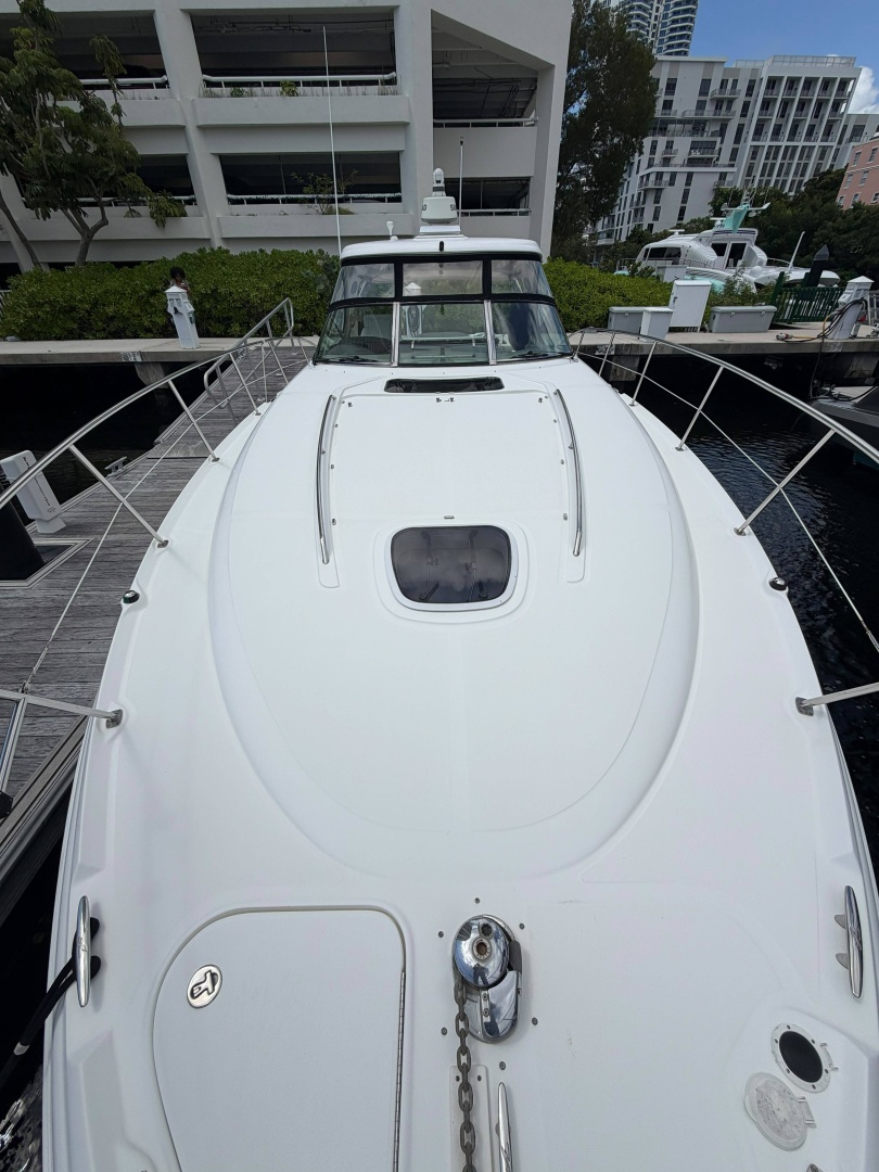 2006 Sea Ray 