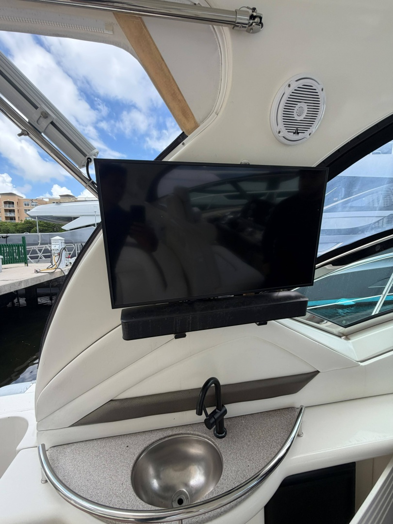 2006 Sea Ray 