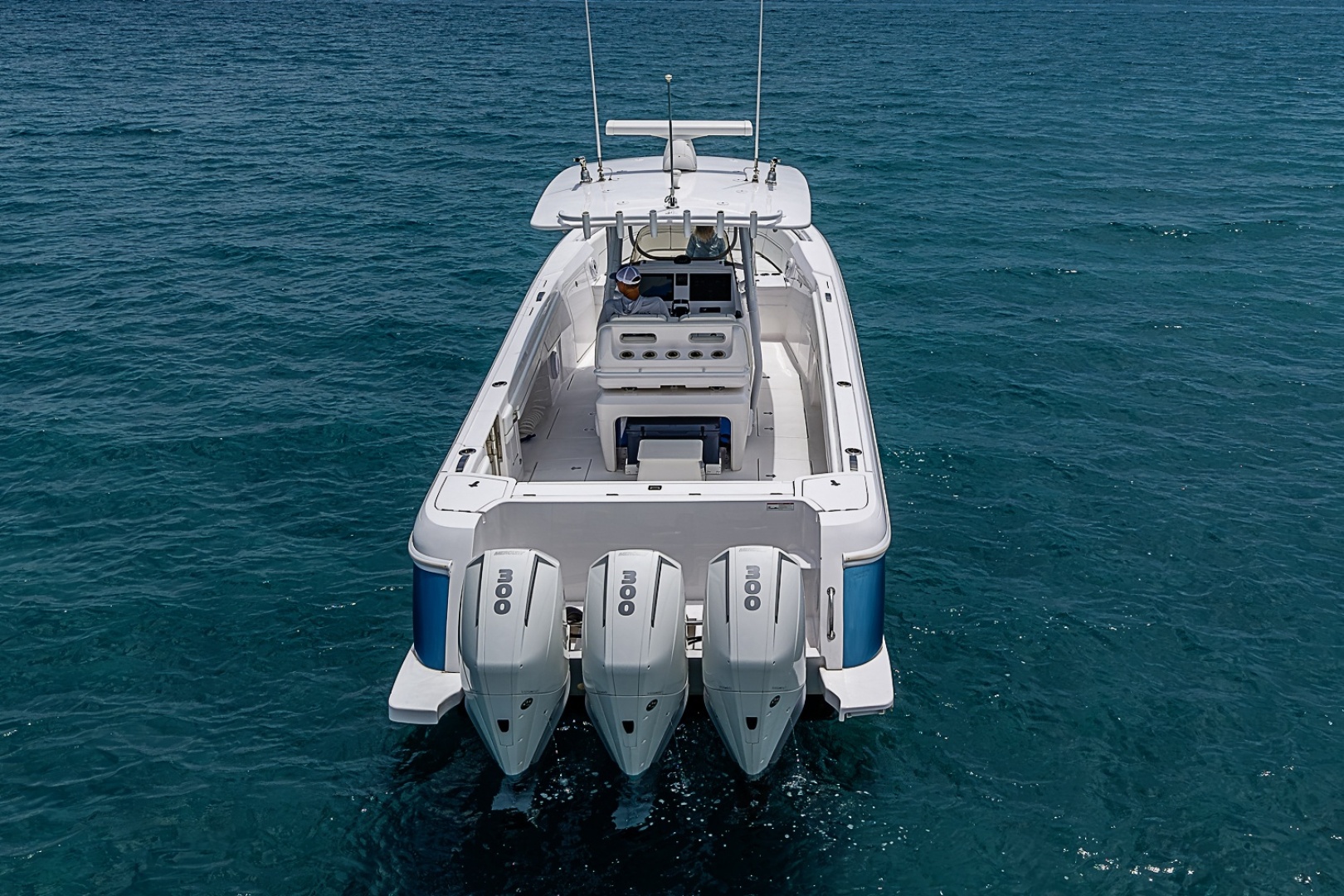 2023 Intrepid 375 Nomad FE
