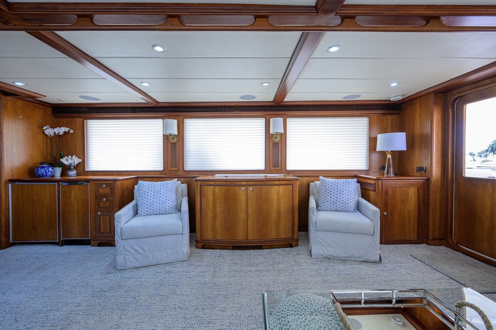 ON OUR WAY 80ft Outer Reef Yachts Yacht For Sale