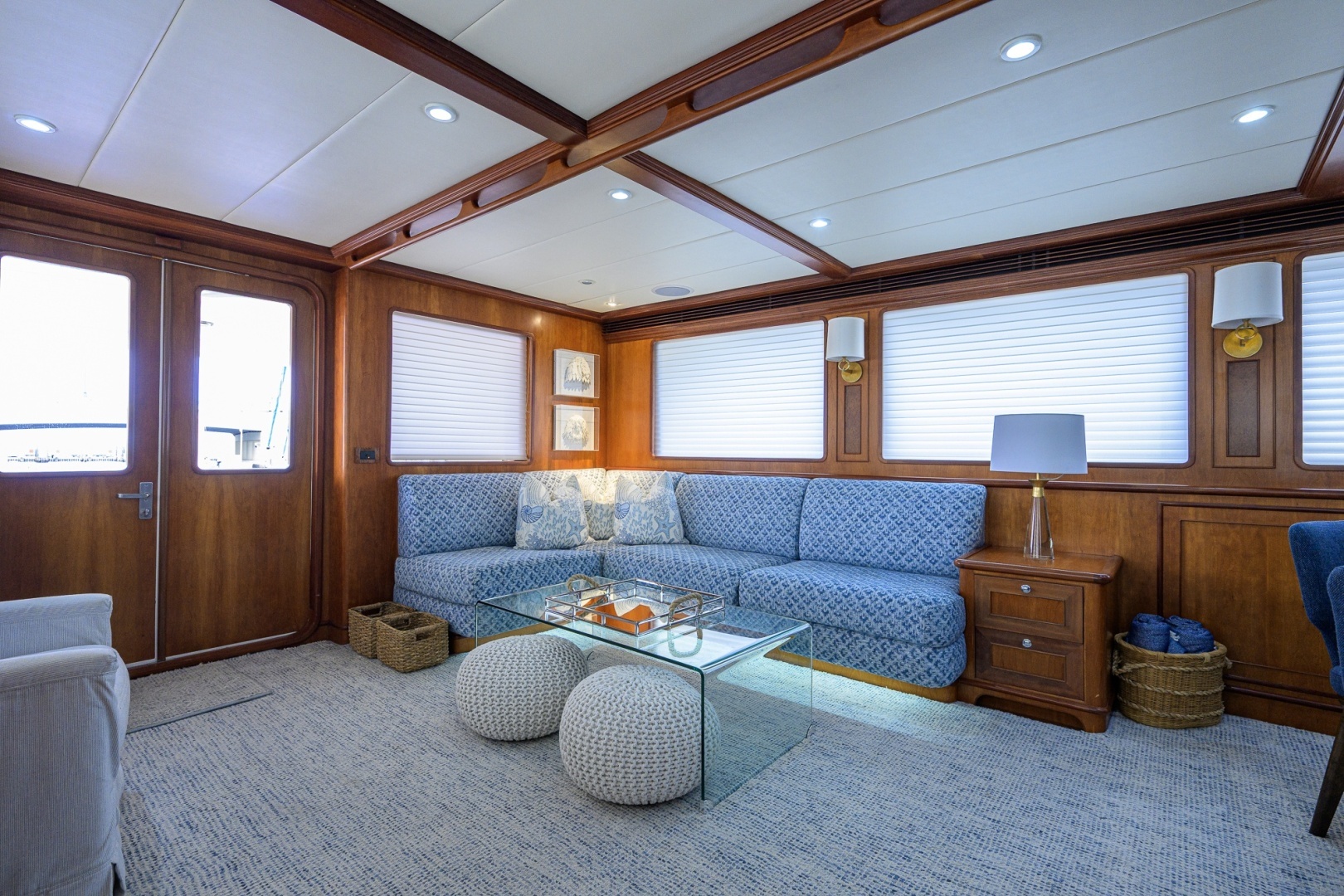 ON OUR WAY 80ft Outer Reef Yachts Yacht For Sale