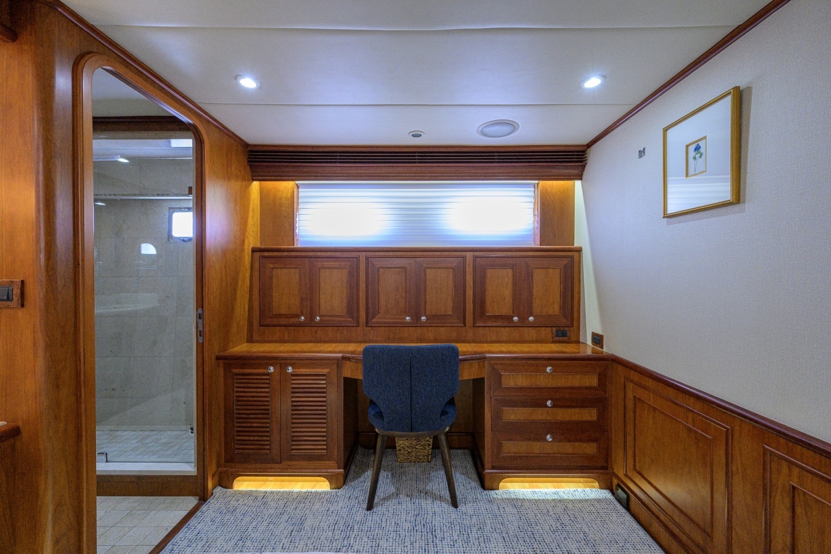 ON OUR WAY 80ft Outer Reef Yachts Yacht For Sale
